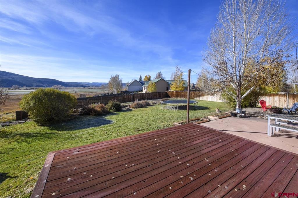 303 E San Juan Avenue Gunnison CO 81230
