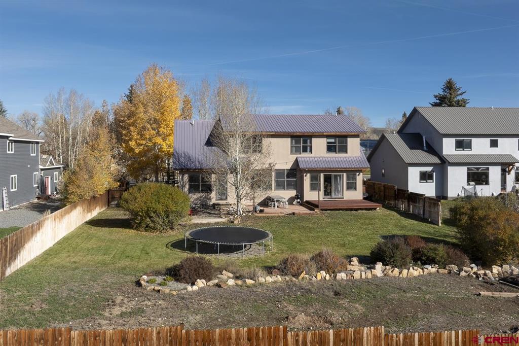 303 E San Juan Avenue Gunnison CO 81230