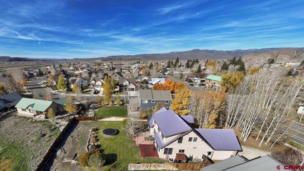 303 E San Juan Avenue Gunnison CO 81230