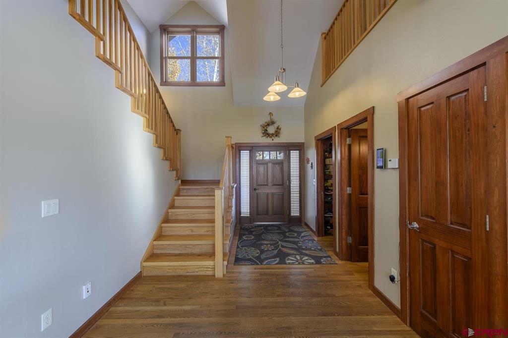 303 E San Juan Avenue Gunnison CO 81230