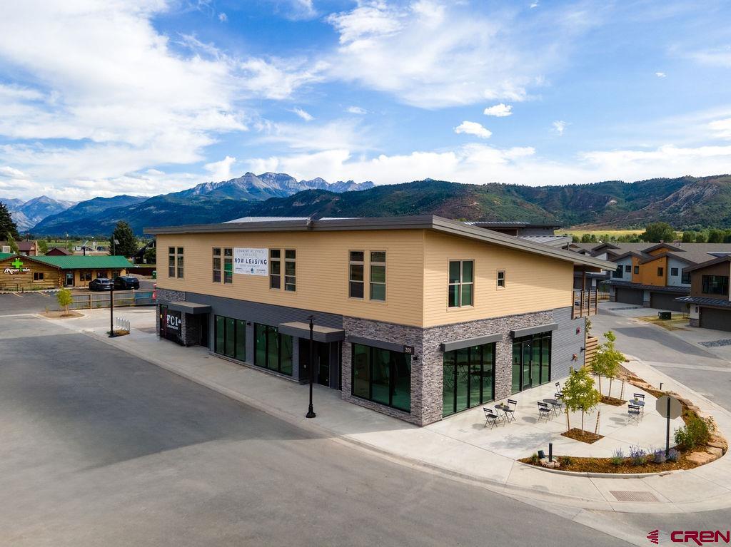 156 Alpine Loop Ridgway CO 81432