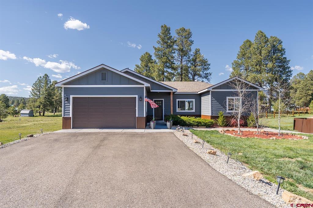 Pagosa Springs CO, 200 Hatcher