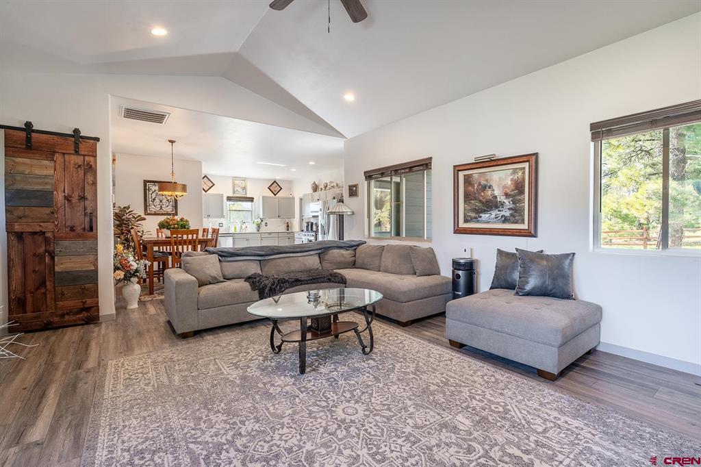 200 Hatcher Circle Pagosa Springs CO 81147
