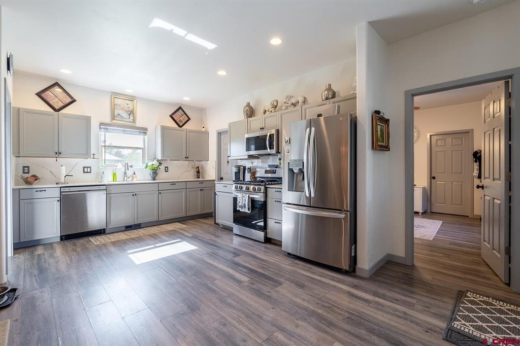 200 Hatcher Circle Pagosa Springs CO 81147