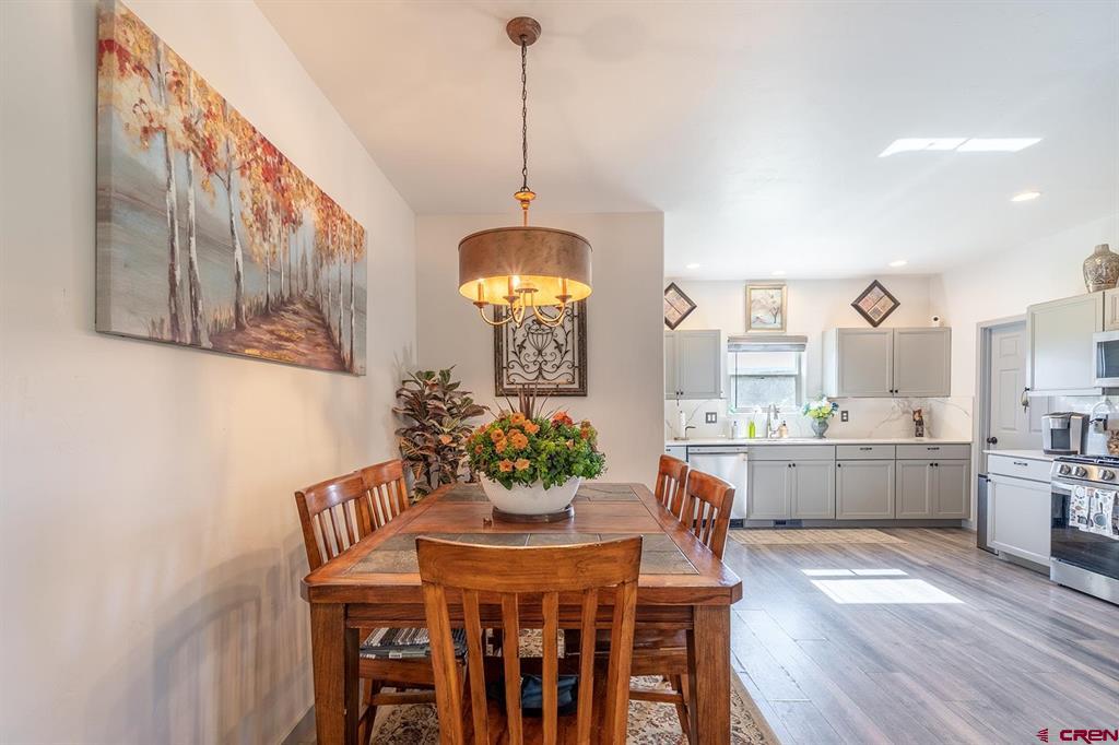200 Hatcher Circle Pagosa Springs CO 81147