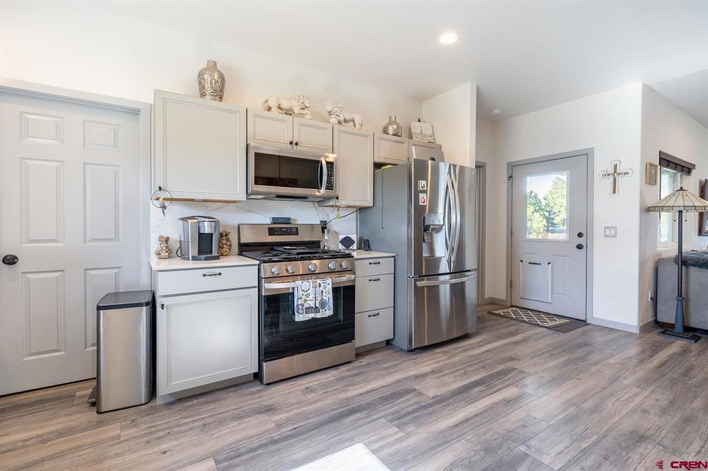 200 Hatcher Circle Pagosa Springs CO 81147