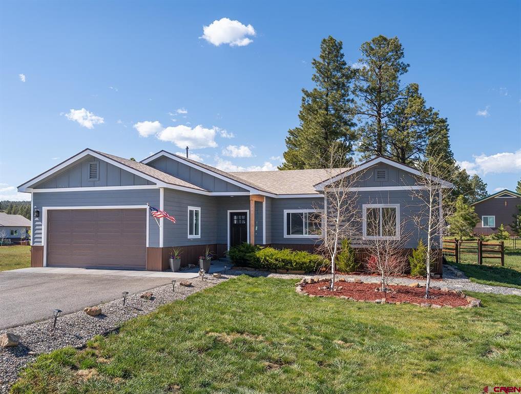 200 Hatcher Circle Pagosa Springs CO 81147