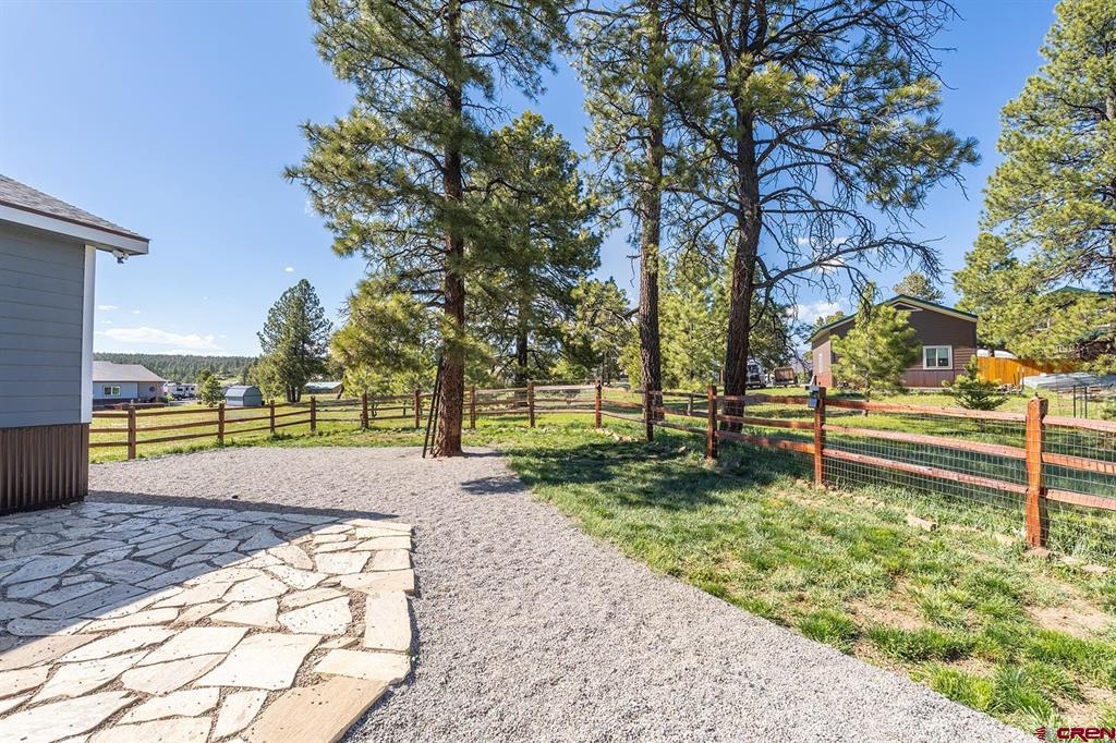 200 Hatcher Circle Pagosa Springs CO 81147