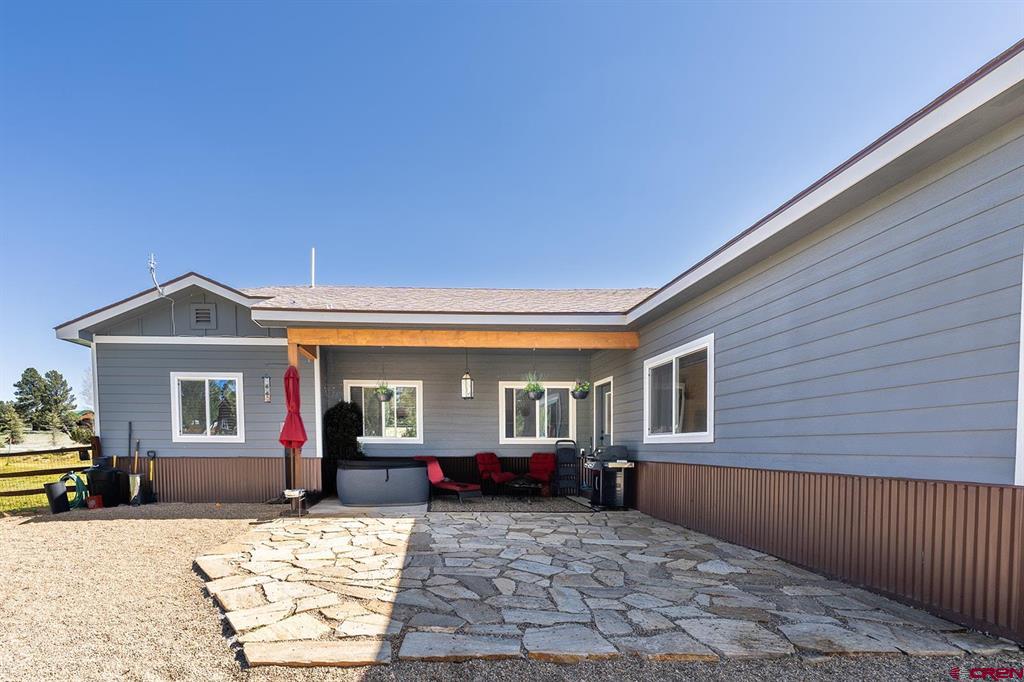 200 Hatcher Circle Pagosa Springs CO 81147