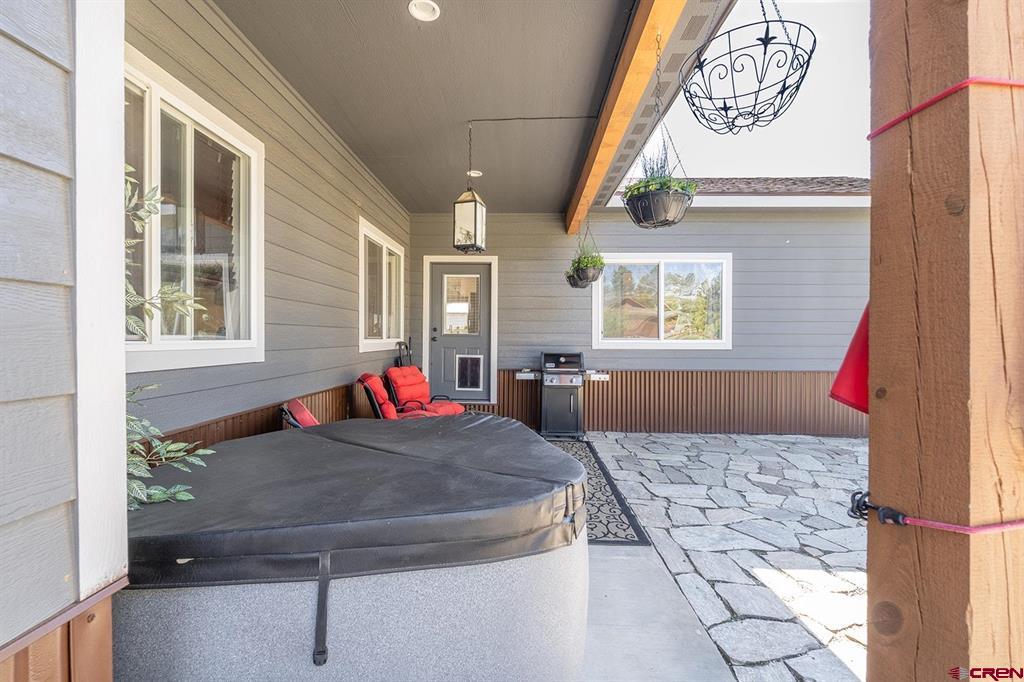200 Hatcher Circle Pagosa Springs CO 81147