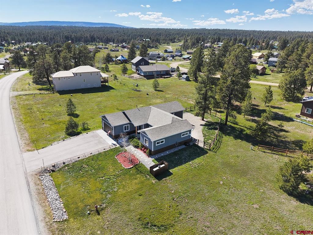 200 Hatcher Circle Pagosa Springs CO 81147