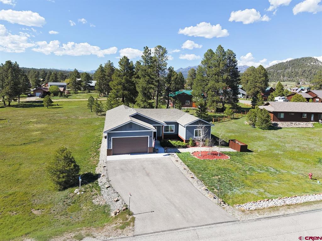 200 Hatcher Circle Pagosa Springs CO 81147