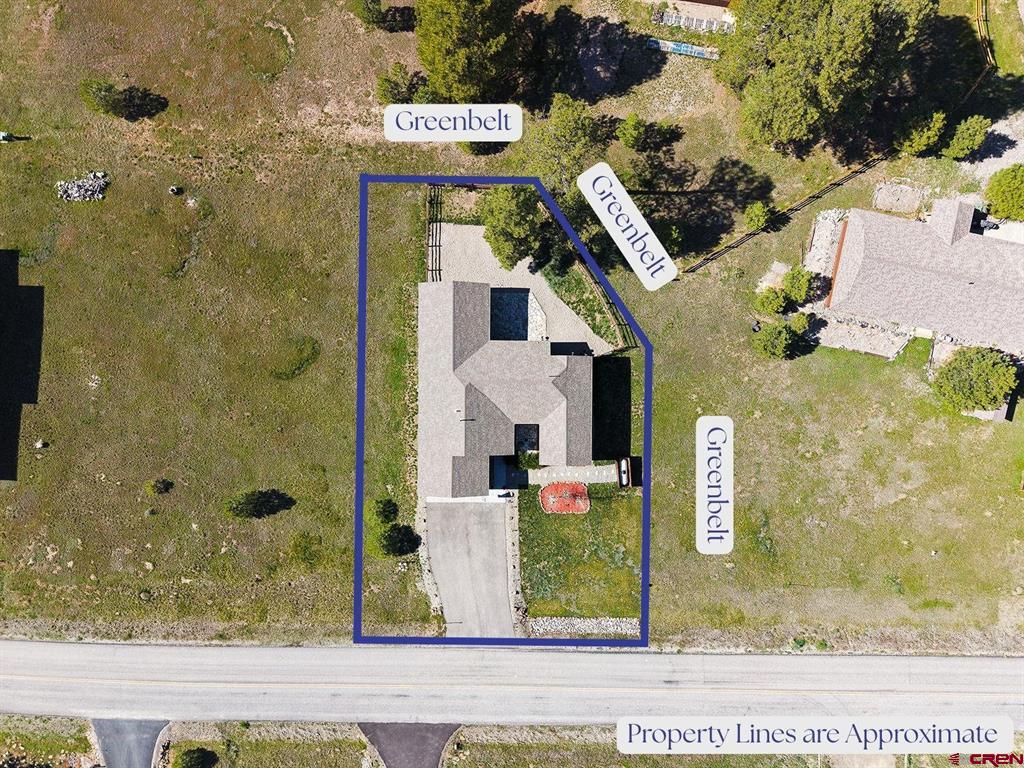 200 Hatcher Circle Pagosa Springs CO 81147