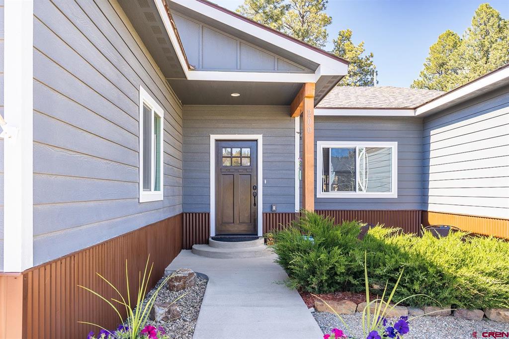 200 Hatcher Circle Pagosa Springs CO 81147