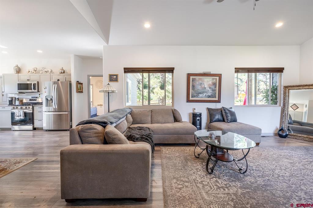 200 Hatcher Circle Pagosa Springs CO 81147