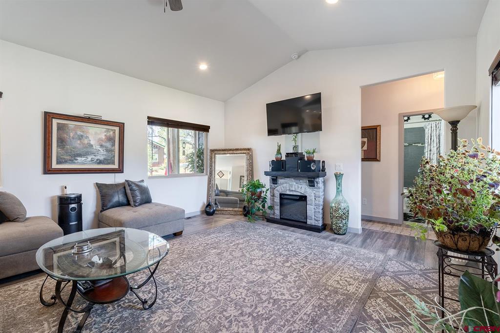 200 Hatcher Circle Pagosa Springs CO 81147