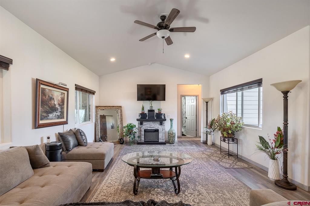 200 Hatcher Circle Pagosa Springs CO 81147
