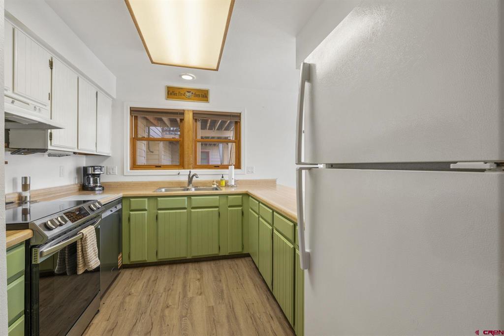 6 Ferringway Circle Durango CO 81301