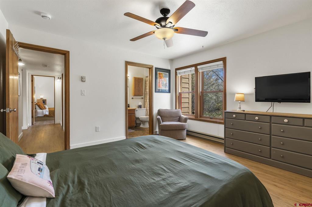 6 Ferringway Circle Durango CO 81301