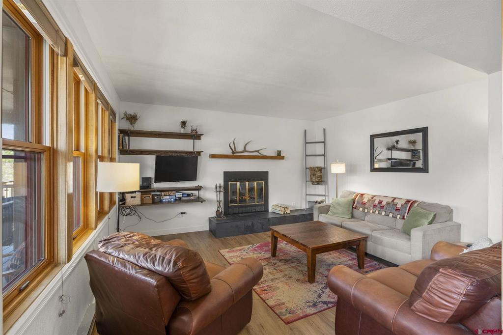 6 Ferringway Circle Durango CO 81301