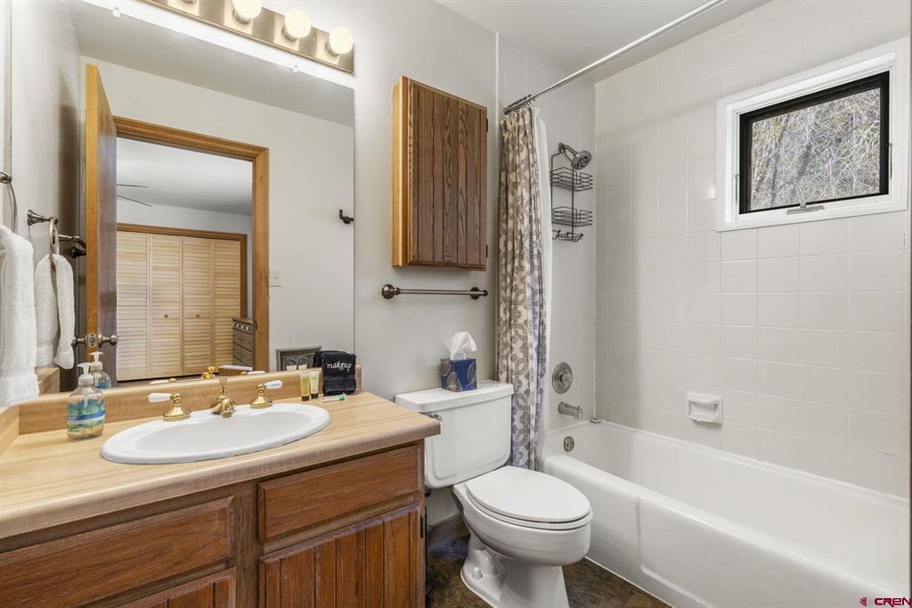6 Ferringway Circle Durango CO 81301