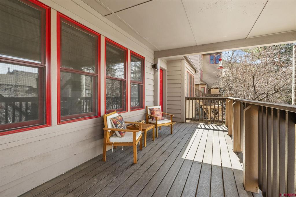 6 Ferringway Circle Durango CO 81301