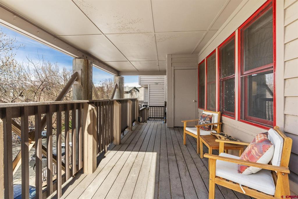 6 Ferringway Circle Durango CO 81301