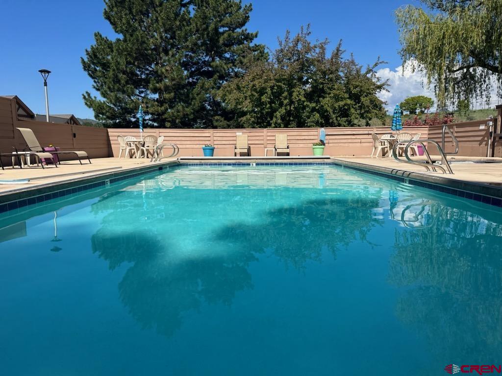 6 Ferringway Circle Durango CO 81301