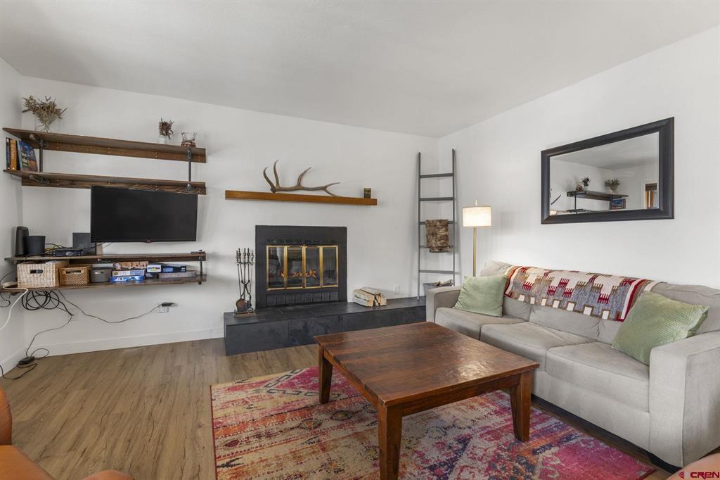 6 Ferringway Circle Durango CO 81301