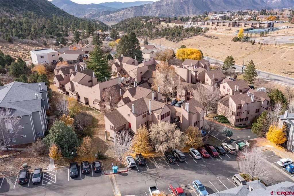 6 Ferringway Circle Durango CO 81301