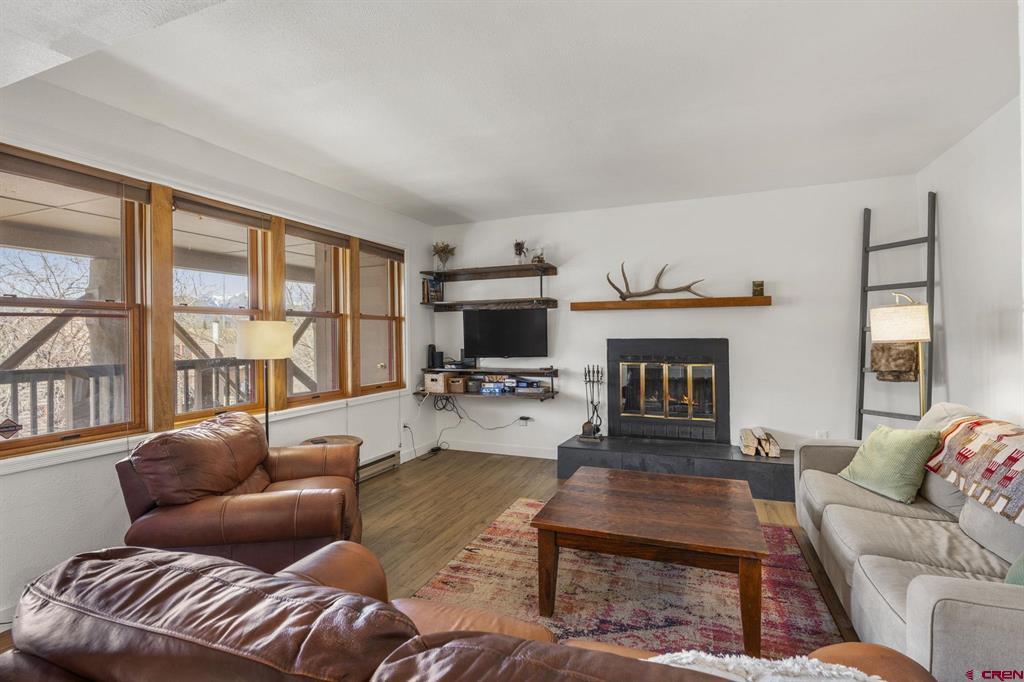 6 Ferringway Circle Durango CO 81301