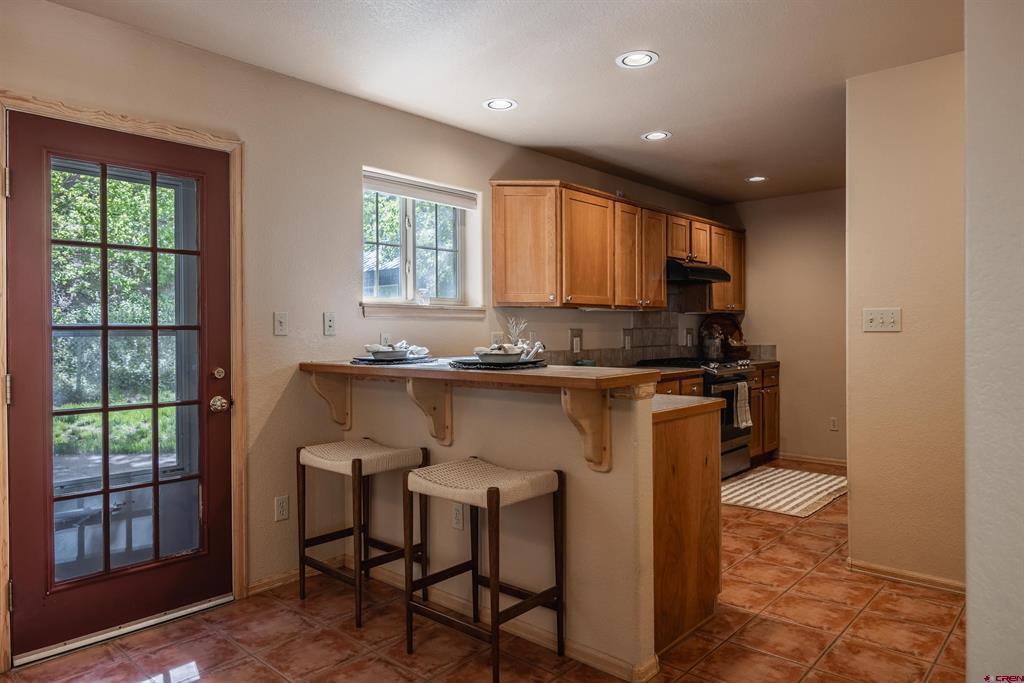 1570 Oak Street Ouray CO 81427