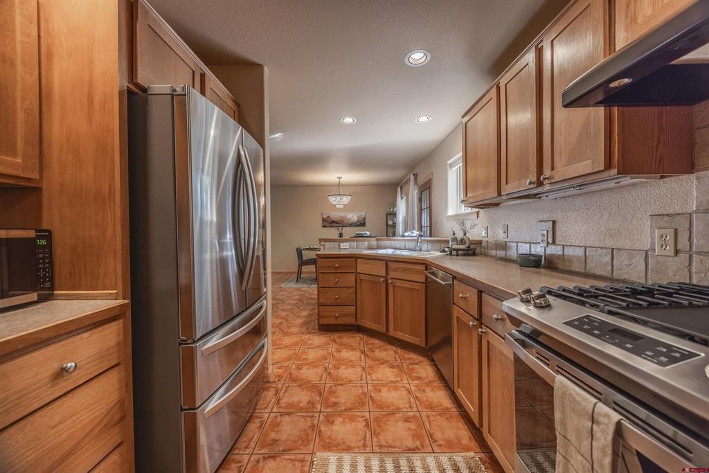 1570 Oak Street Ouray CO 81427