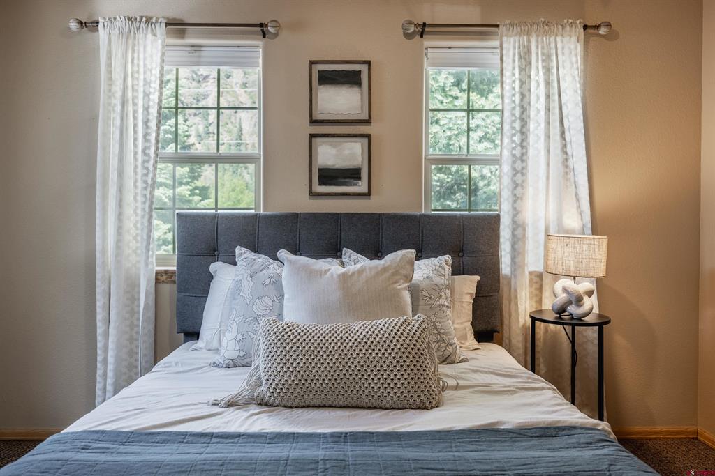 1570 Oak Street Ouray CO 81427