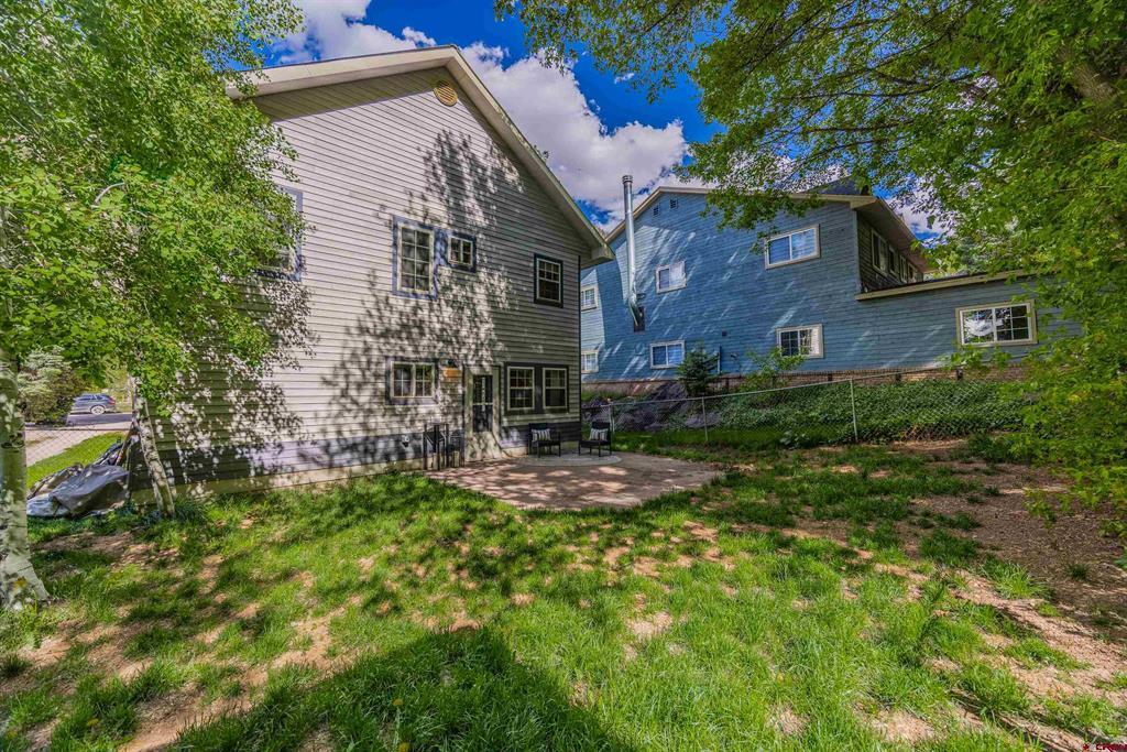 1570 Oak Street Ouray CO 81427