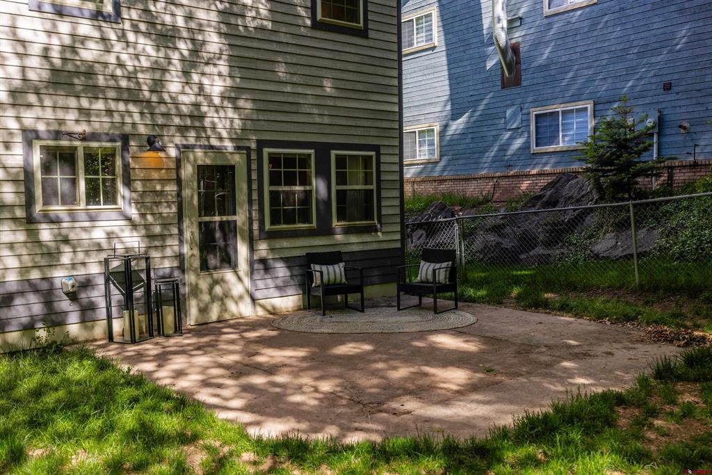 1570 Oak Street Ouray CO 81427