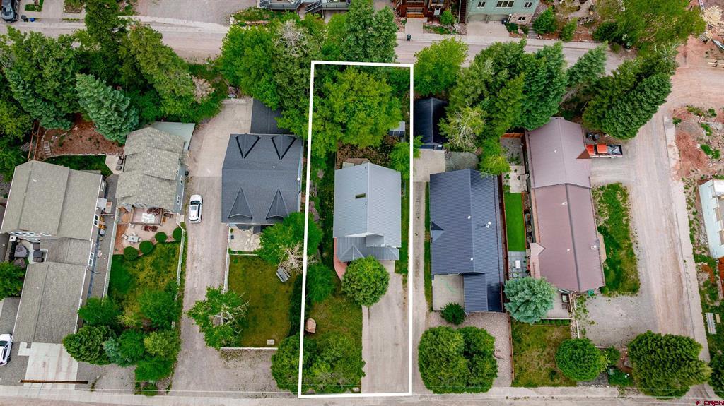1570 Oak Street Ouray CO 81427