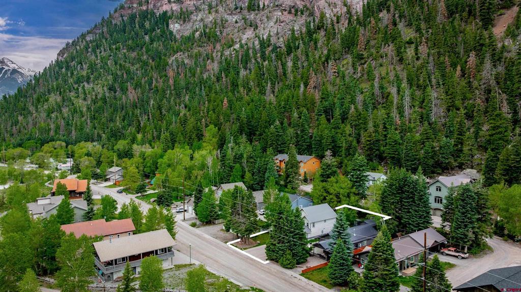 1570 Oak Street Ouray CO 81427