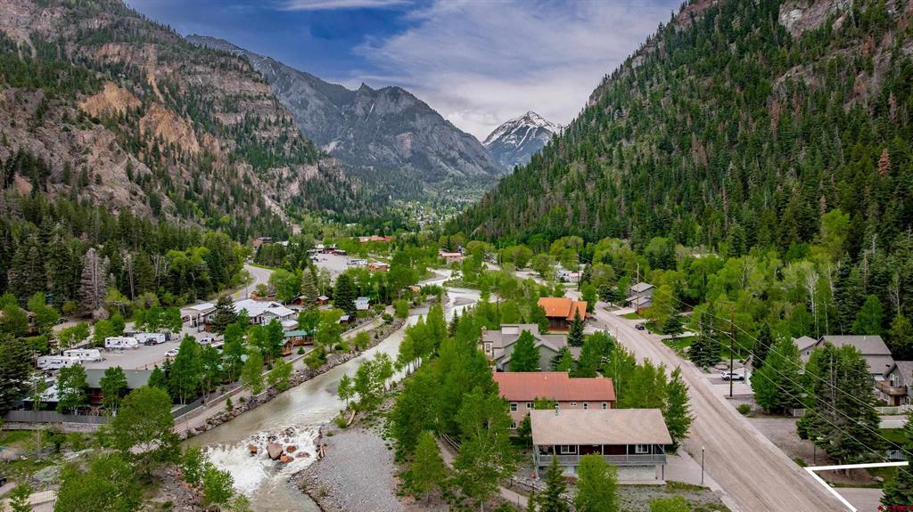 1570 Oak Street Ouray CO 81427