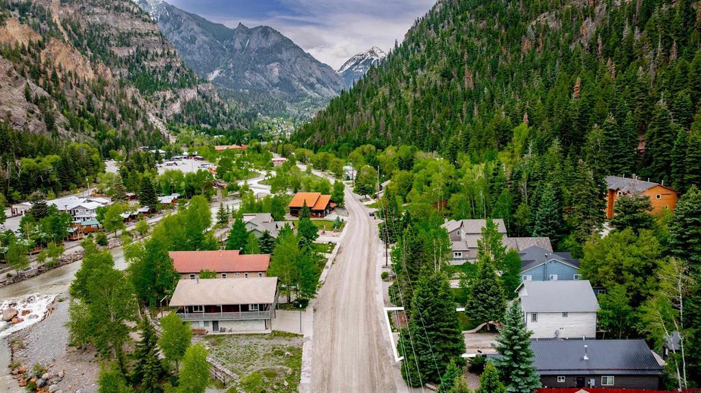 1570 Oak Street Ouray CO 81427