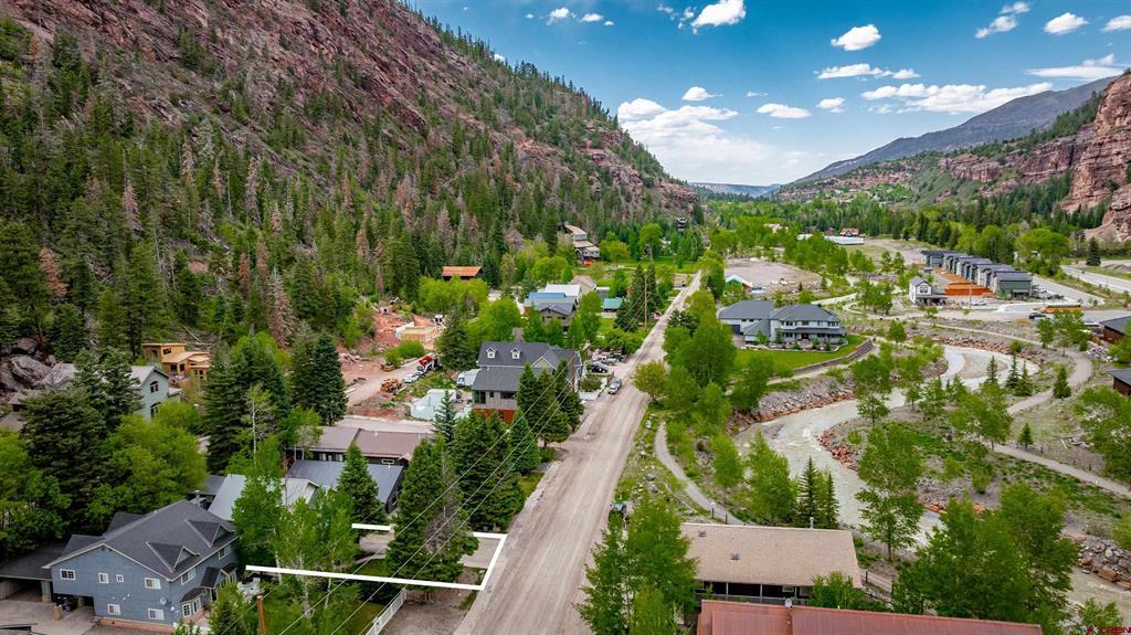 1570 Oak Street Ouray CO 81427