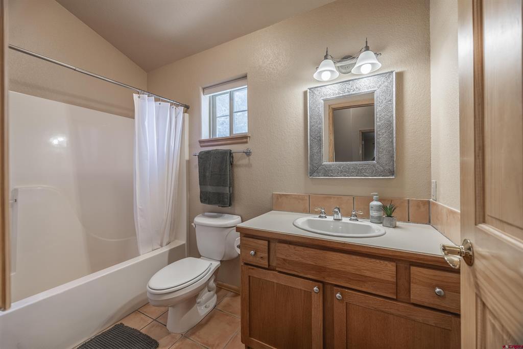 1570 Oak Street Ouray CO 81427