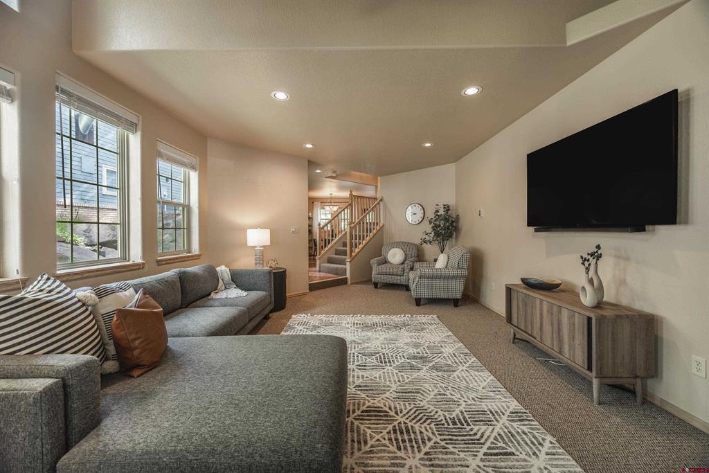 1570 Oak Street Ouray CO 81427