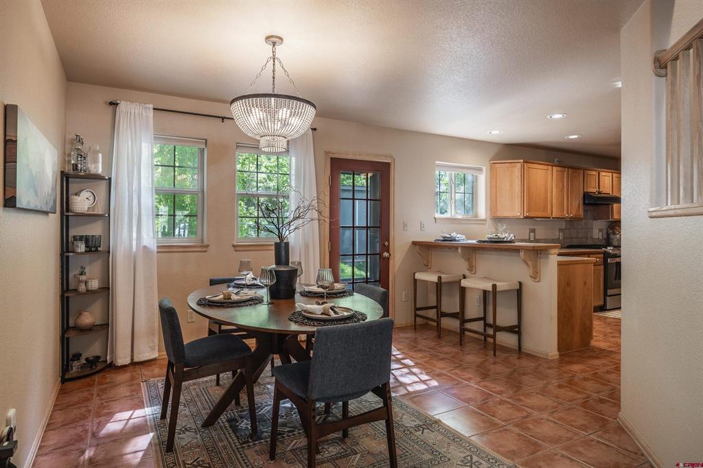 1570 Oak Street Ouray CO 81427