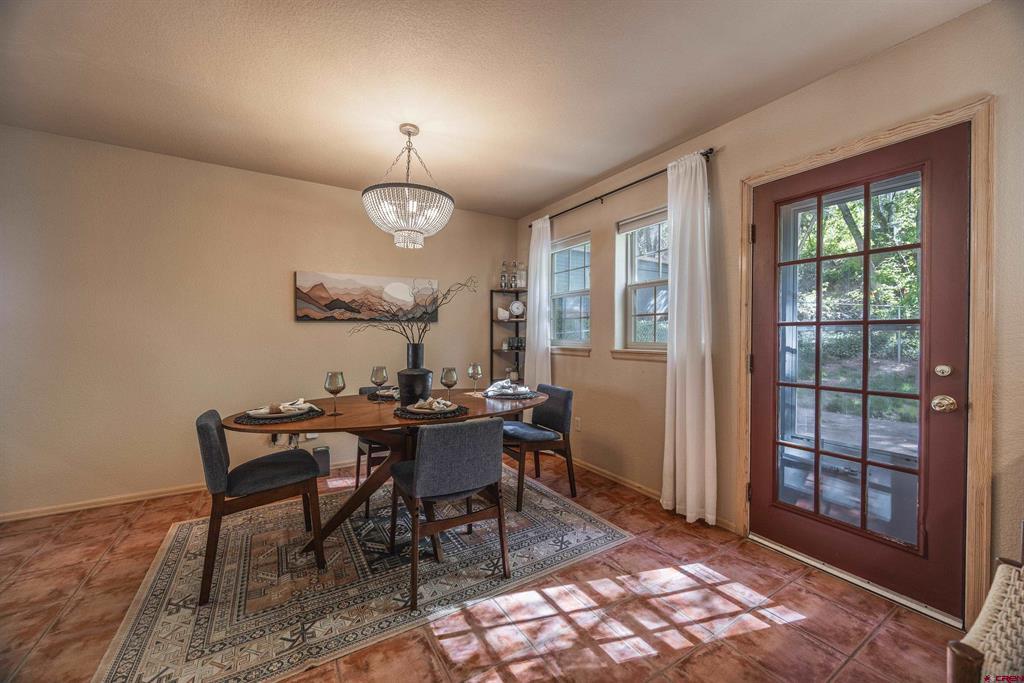 1570 Oak Street Ouray CO 81427