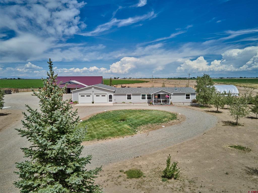 3475 E County Road 11 S Monte Vista CO 81144