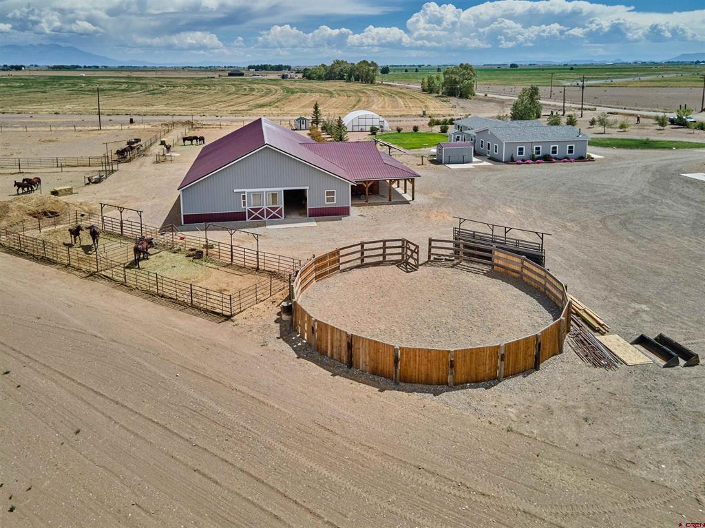 3475 E County Road 11 S Monte Vista CO 81144