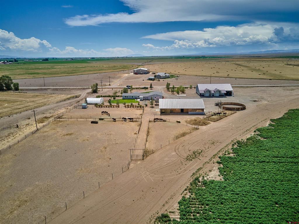 3475 E County Road 11 S Monte Vista CO 81144