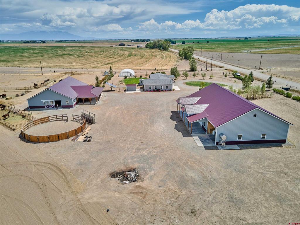 3475 E County Road 11 S Monte Vista CO 81144