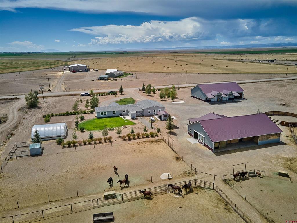 3475 E County Road 11 S Monte Vista CO 81144